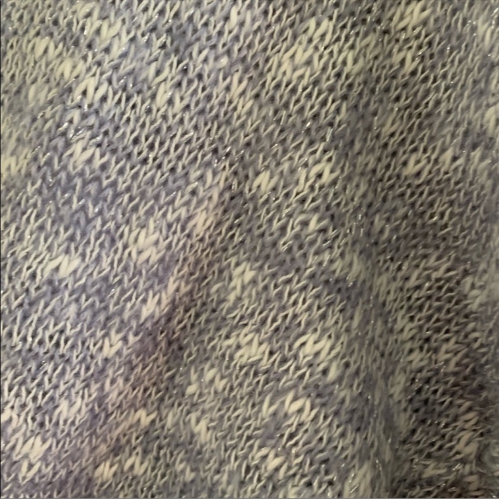 BCBGeneration Cropped Sweater - Picture 7 of 8